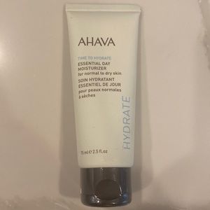 AHAVA Essential Day Moisturizer normal to dry skin